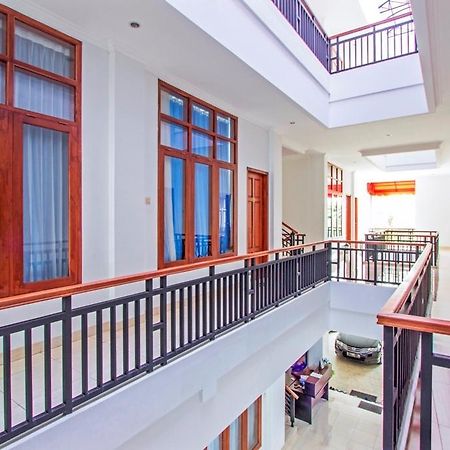 Reddoorz @ Plemburan Sleman (Yogyakarta) Exterior foto